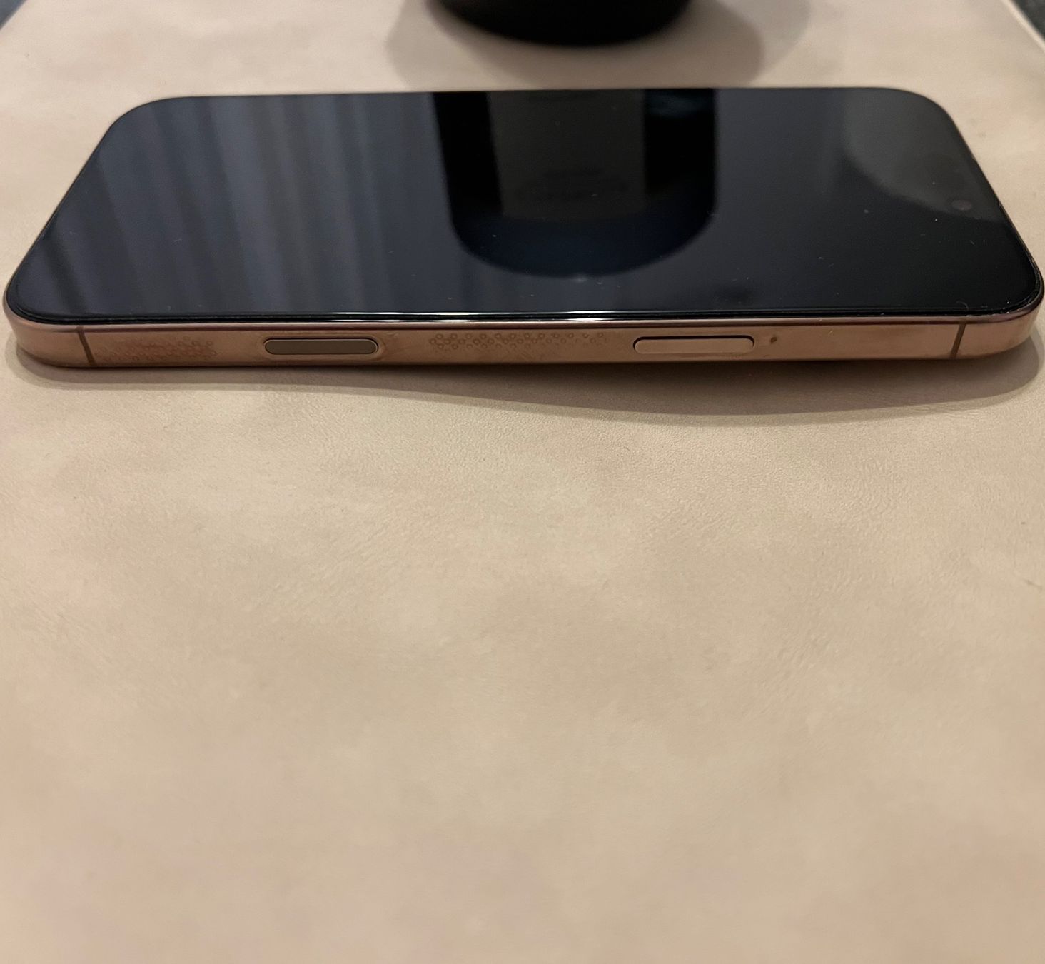 Apple Portables: Iphone 16 Pro Max – D'occasion à Muri.bei.bern par ant_b278 3