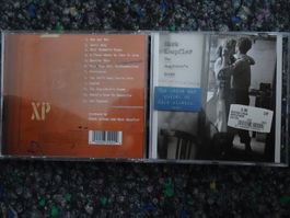 CD : Mark Knopfler