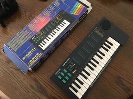 🎹 Bomtempi | 🎶 KS 3400 - Bontempi - elektr. Keyboard 🎼