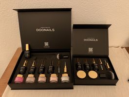 Doonails Nailart Set