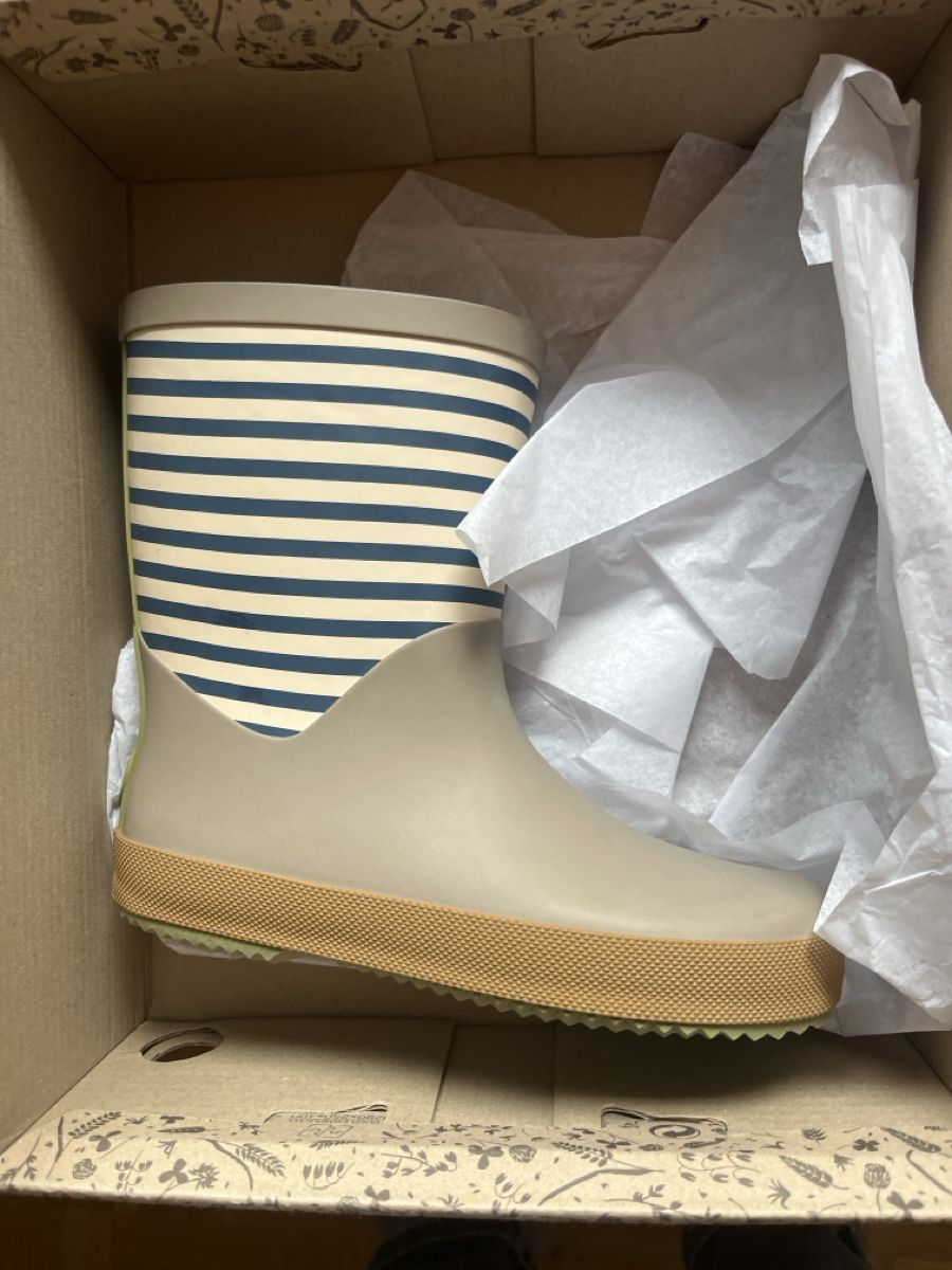 Wheat Scarpe per ragazzi: Rubber boots WHEAT size 31 NEW – Nuovo e nell'imballaggio originale da Genève venduto da Asi_vf9n 1