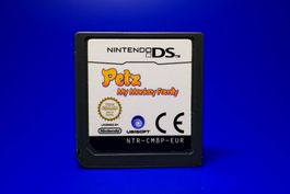Petz : My Monkey Family - Nintendo DS