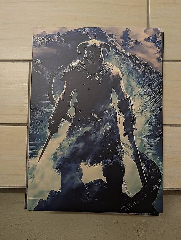 Foto & Immagini: Displate Metallposter – Usato da Staufen venduto da joe_6nhv