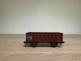 Roco Güterwagen SNCF H0 (100)