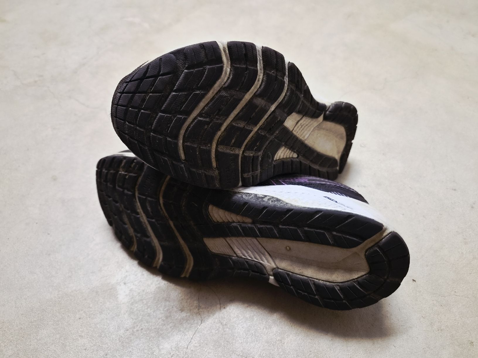 Scarpe da uomo: Asics Turnschuhe  – Usato da Veltheim AG venduto da charly0815 1