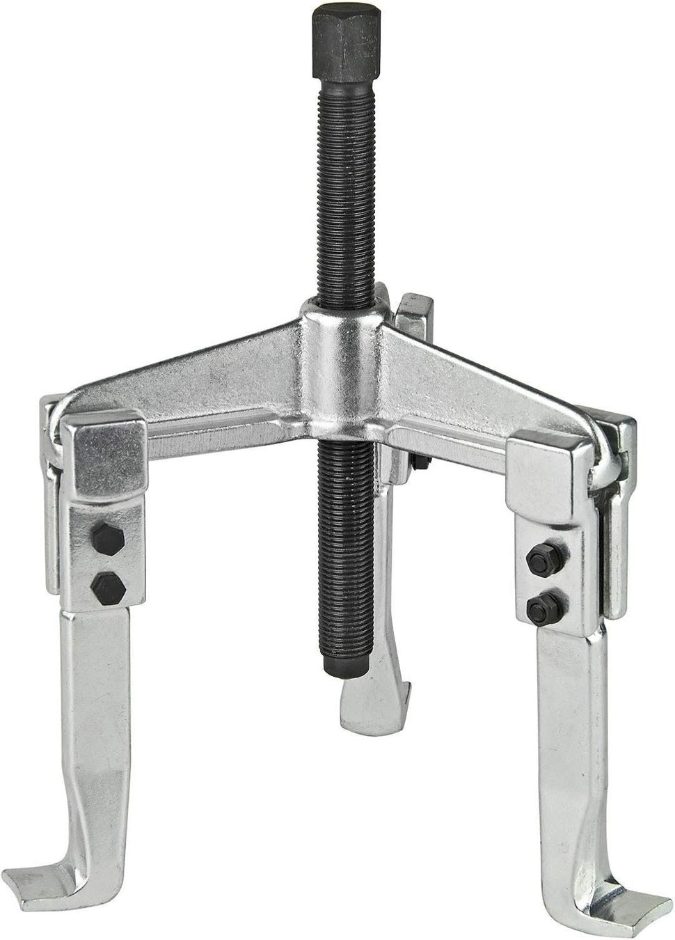 Alle Werkzeuge: Abzieher 3-armig 160x220 mm – Neu und originalverpackt aus Bottighofen von zaap 2