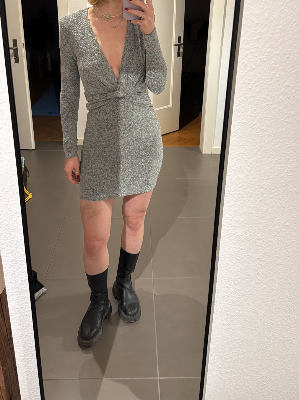 Zara Vestiti: Zara Partydress – Nuovo (secondo la descrizione) da Zürich venduto da rachi91 7