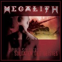 Megalith - Spirit...