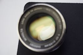 Minolta  MC Rokkor PF 55mm f1.7