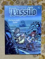 Tassilo Band Nr 4 von 1985