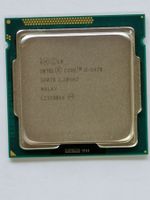 Intel® Core™ i5-3470 Prozessor