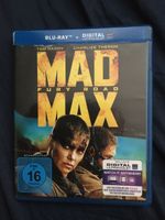Mad Max Fury Road Bluray top zustand