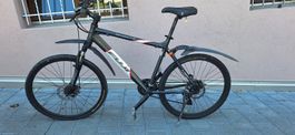 Velo FUJI Nevada 1.0