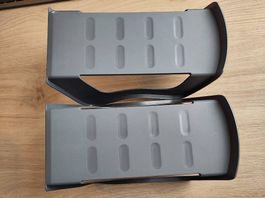 Ikea-Schuhorganizer