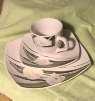 Frühstückservice