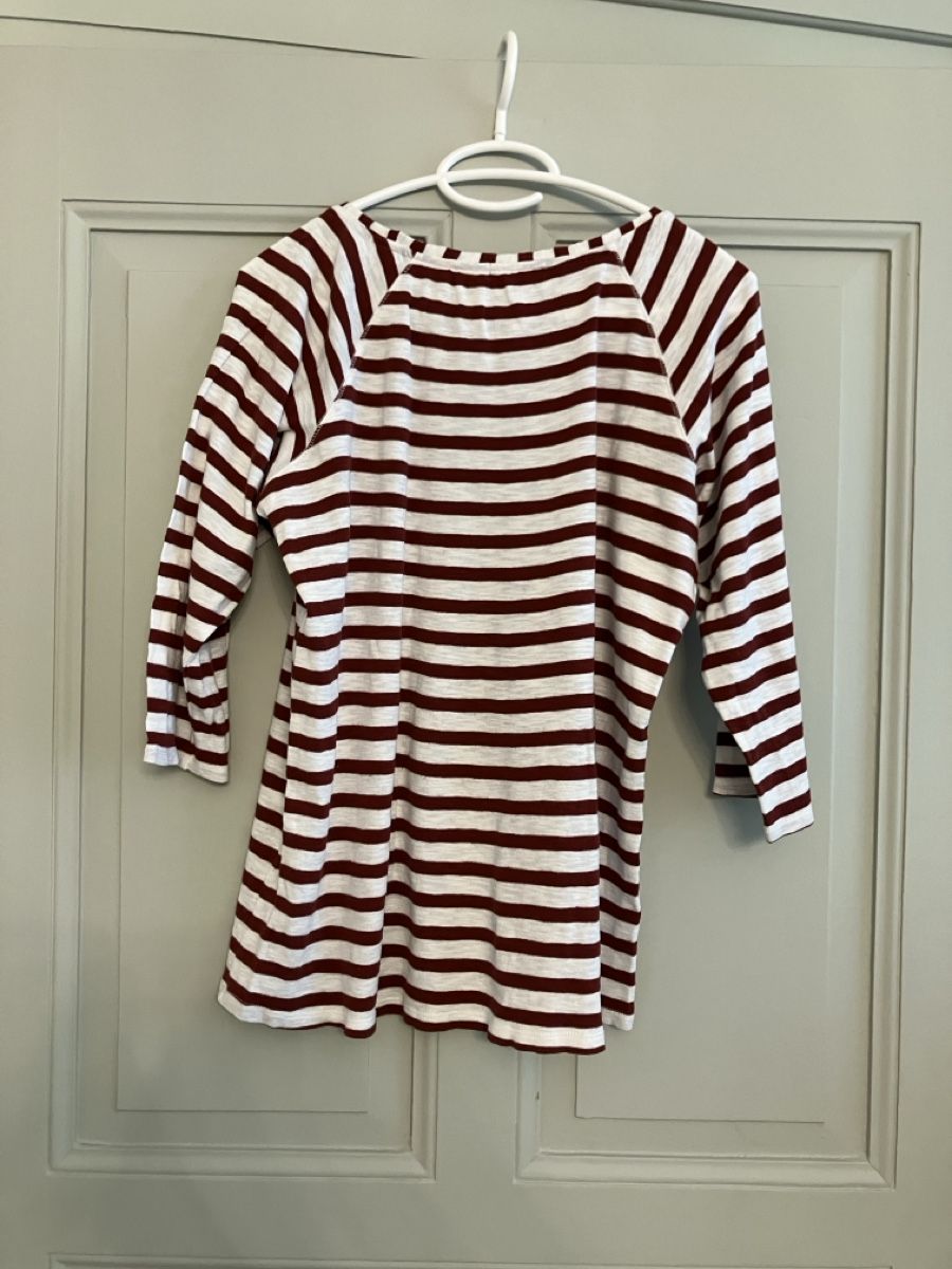 Cecil Top: Langarmshirt Cecil, Grösse S – Usato da frauenfeld venduto da Lahu8 2