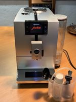 Jura Ena 8 Kaffeemaschine frisch revidiert mit Garantie 