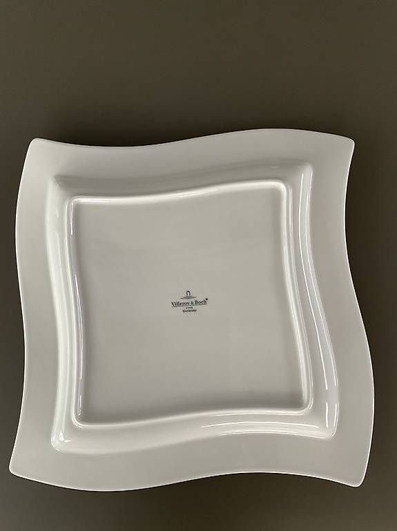 Teller: Villeroy & Boch – Gebraucht aus Diepoldsau von rah_h5r6 1