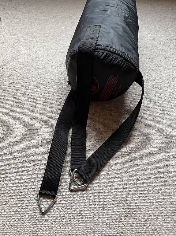 Sacchi da boxe: Adidas Boxsack 90cm – Usato da Davos Glaris venduto da noa_59j8 1