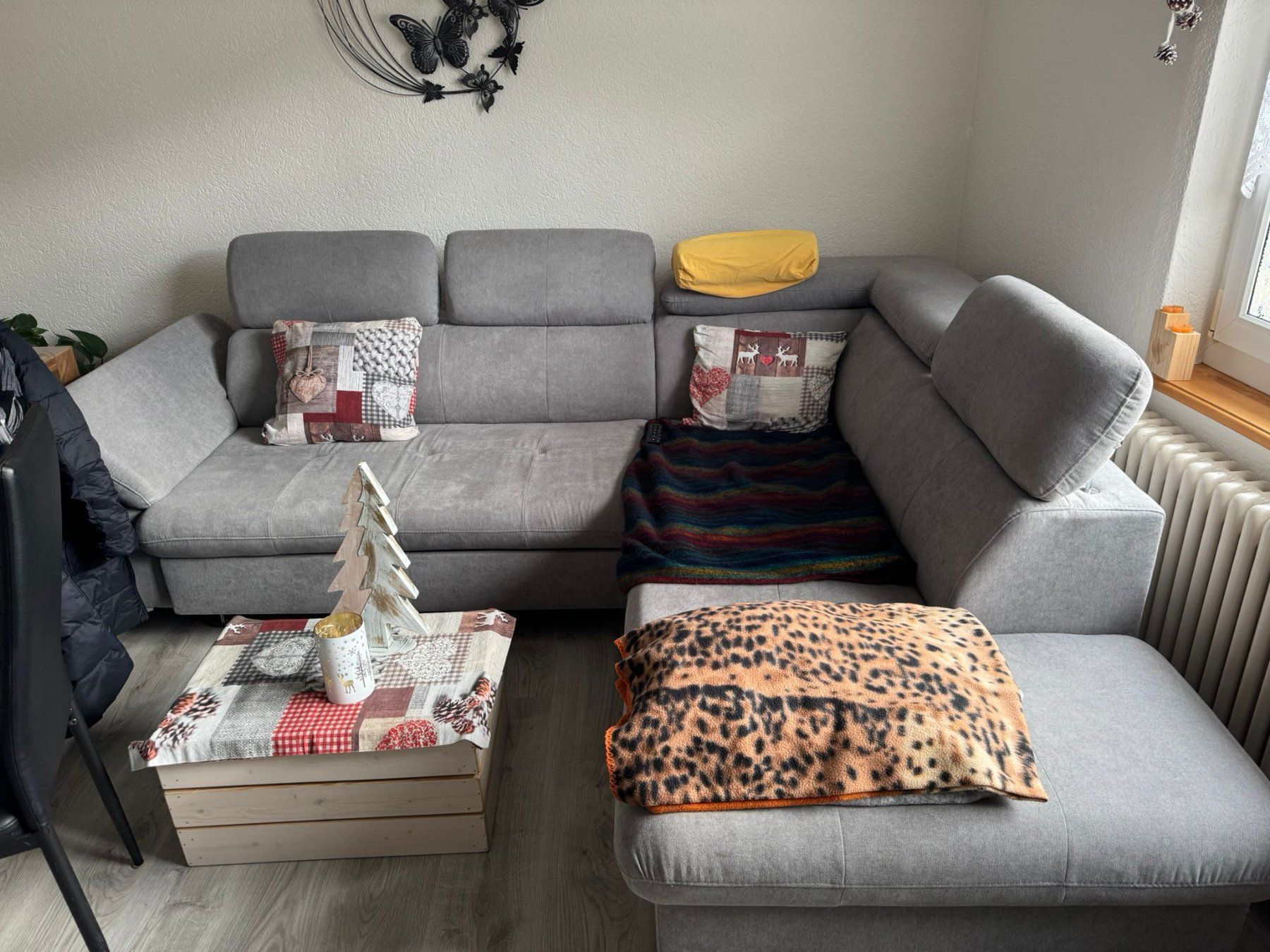 Divani: Sofa – Usato da Tramelan venduto da melhof1