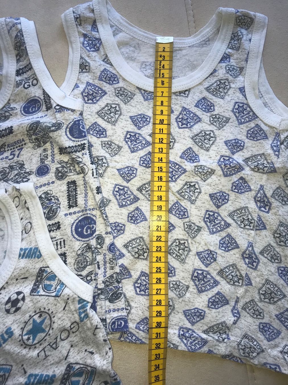 Camicie, Top & T-shirt: T-Shirts 2-3J – Usato da Meilen venduto da Exclusive00 2
