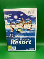 Wii Sports Resort (mehrsprachig) - Nintendo Wii