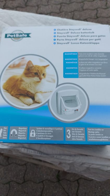Petsafe Premium Silicaat Kattenbakvulling – 2 St