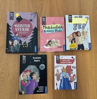 Bücherset Die drei !!!