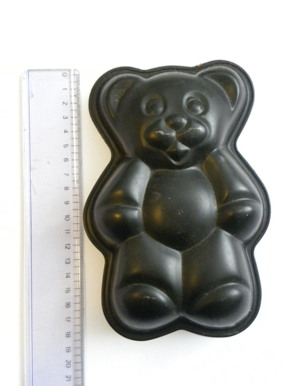 Teglie da forno: 4 Bären Backformen – Usato da Walterswil SO venduto da Mama_noel