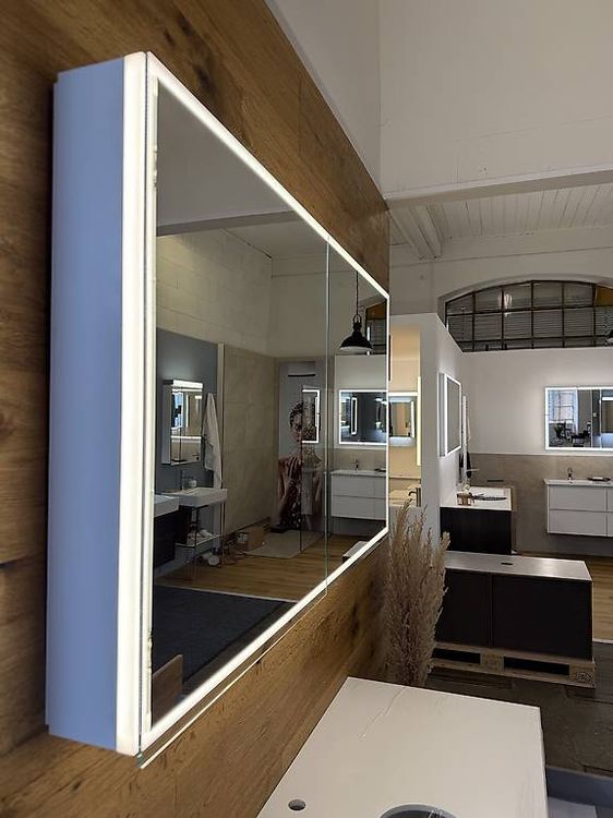 Alterna Corian Badmöbelset Deluxe 6