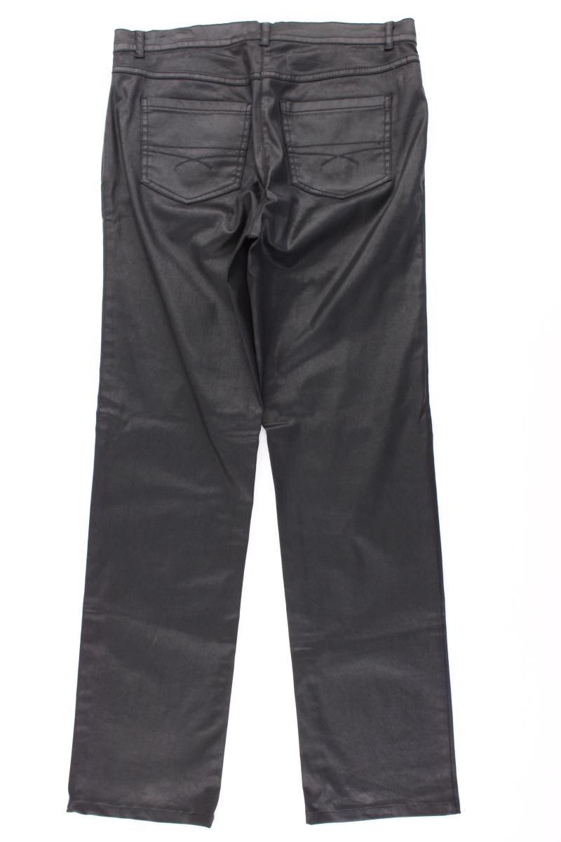 Pantaloni: Betty Barclay Hose Gr. 38 schwarz – Usato da Neustadt an der Waldnaab venduto da SecondLifeFashion 3