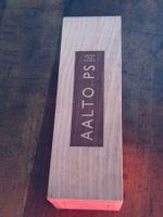 MAGNUM Weinkiste aus Holz