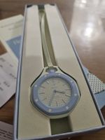 Swatch x Audemars Piguet Royal Pop Blaue Acht mit Quittung