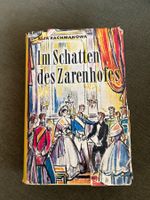 Im Schatten des Zarenhofs - Verlag Huber & Co.