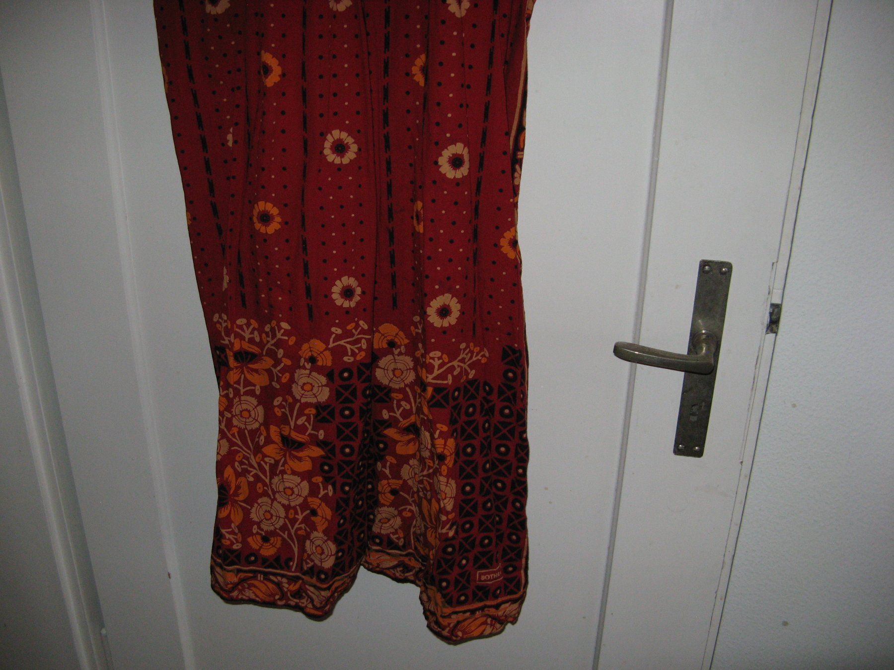 Vestiti: Hauskleid Gr. 42/44 oder L – Nuovo (secondo la descrizione) da Zürich venduto da apil 3