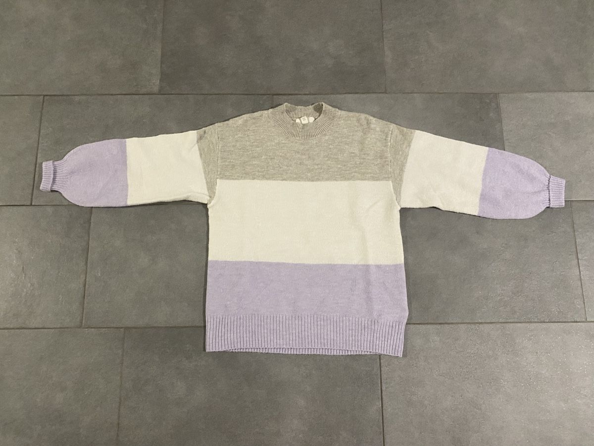 H&M Pulls & Sweat-shirts: H&M Damenpullover Gr. XS, Winterpulli – D'occasion à Ramsen par _J4N4_01