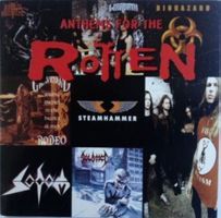 Steamhammer
