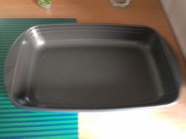 Kuhn Rikon Auflaufform Backform Antihaft Gratin Lasagne NEU!