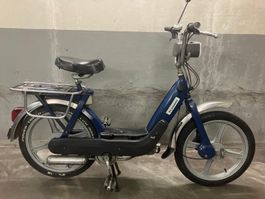 Mofa/Töffli : Piaggio Ciao C7V3