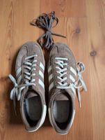 ADIDAS Sneaker SPEZIAL, braun, Wildleder, Grösse 42