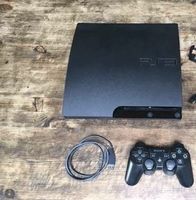 PlayStation 3 Konsole  
