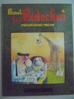 Les Bidochon 4) maison, sucrée maison ( Binet )