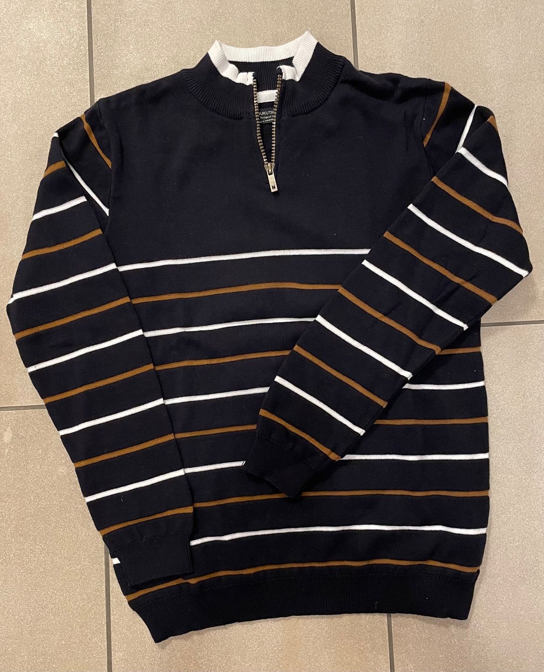 Mayoral Pullover & Sweatshirts: Jungen Pullover von Mayoral Gr. 160 – Neu (gemäss Beschreibung) aus Schaffhausen von London114