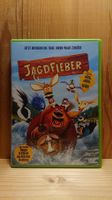 JAGDFIEBER DVD