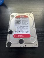 4.0TB WD Red WD40EFRX