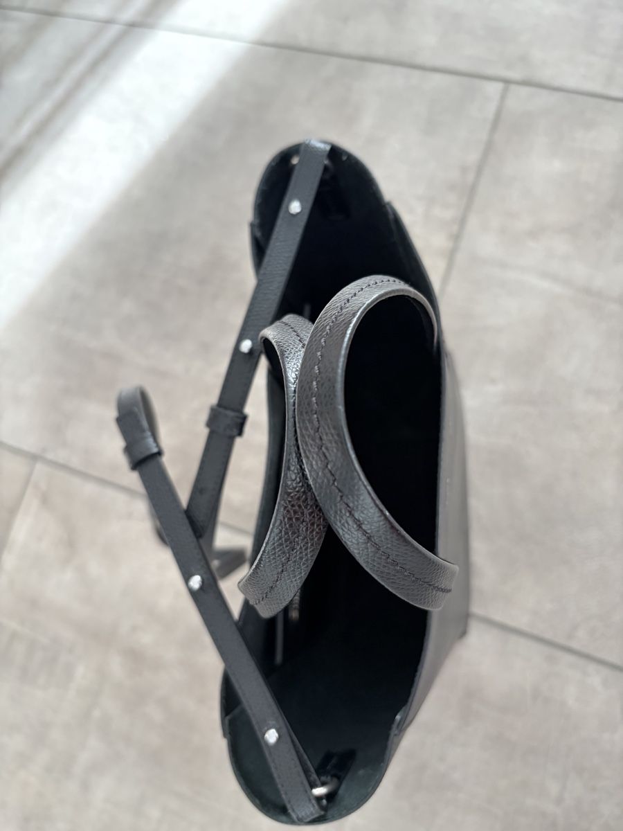 Celine Borse da donna: Céline Cabas Tasche, schwarz – Nuovo (secondo la descrizione) da Bennwil venduto da mdm13 9