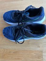 ASICS Sneaker 36 Blue