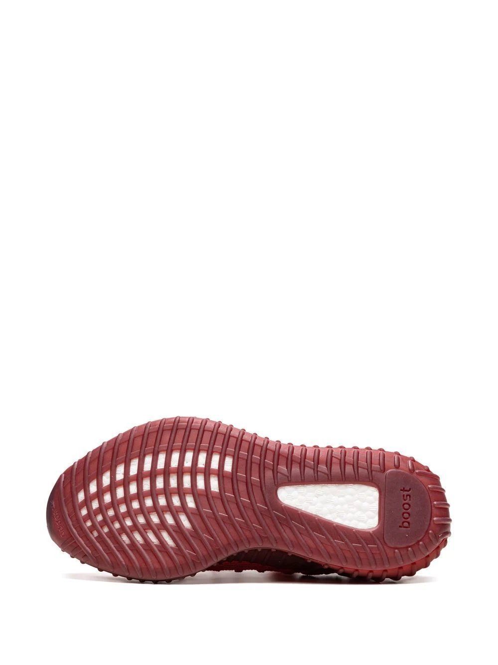 Adidas Scarpe da uomo: Yeezy 350 V2 CMPCT Slate Red – Nuovo e nell'imballaggio originale da Winterthur venduto da Thorben 3