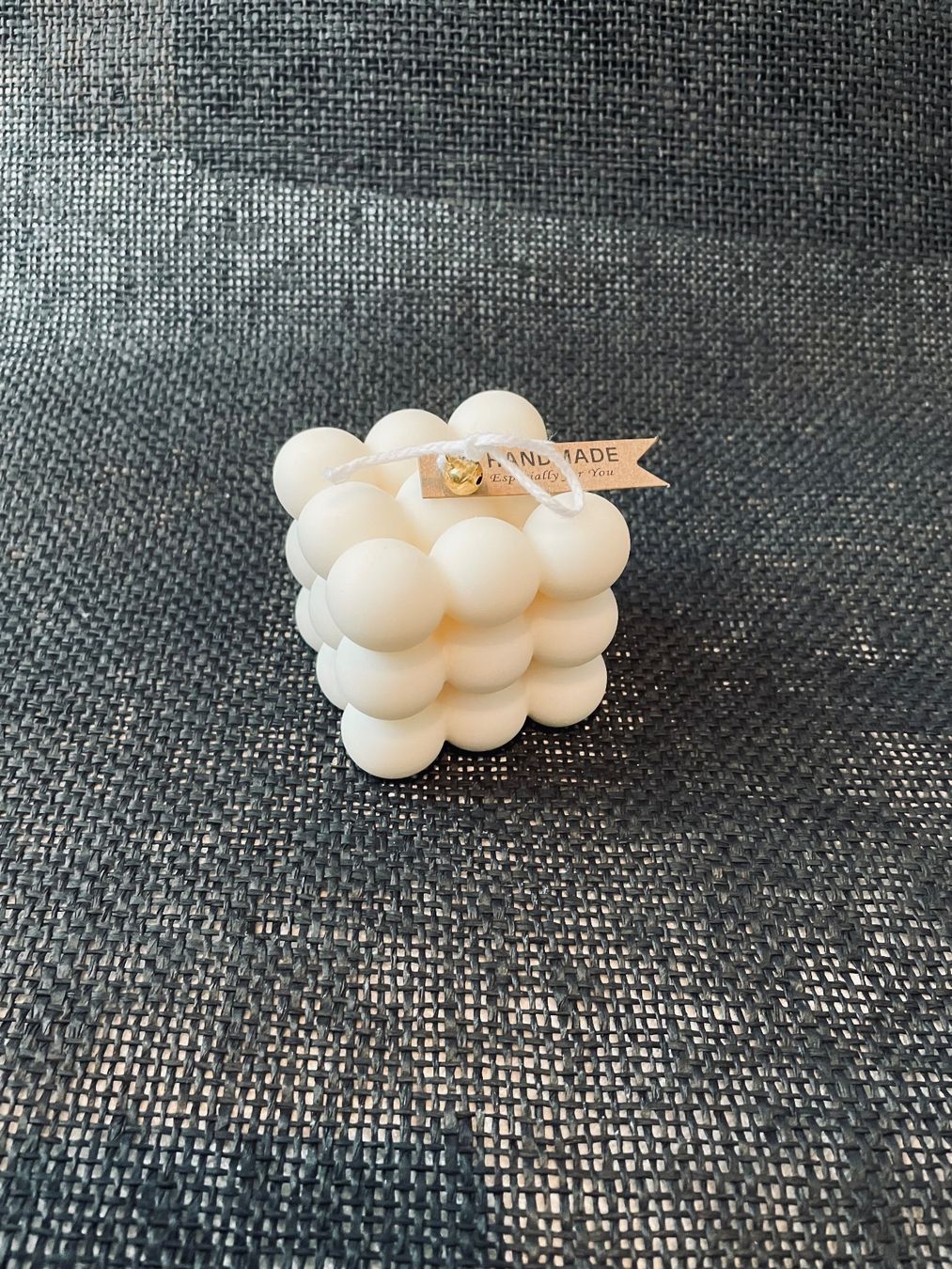 Bougies: Kerze/Candle Bubble Nino – Neuf avec emballage d'origine à Zürich par don_6qbj