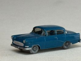 PA- Wiking Opel Kapitän azurblau